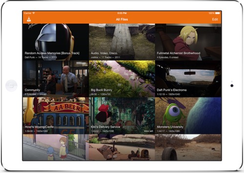 vlc media player free download for mac os x 10.11.5